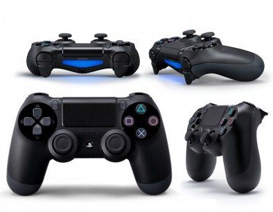 DualShock4