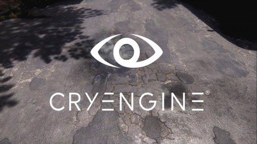 CryEngine