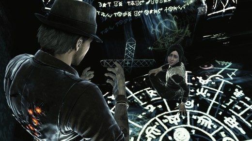 Murdered Soul Suspect