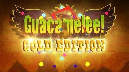 Guacamelee Gold Edition