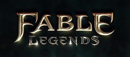 Fable Legends