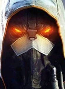 Camp Blogger: Impresiones con KillZone Shadow Fall para PS4