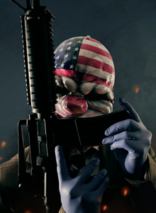 Análisis de PAYDAY 2