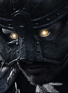 Espectacular fan film de Skyrim, Skyrim: To the Void