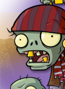 EA y PopCap lanzan Plantas vs Zombies 2 para iOS