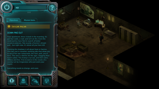 Shadowrun 3