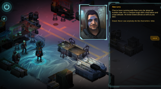 Shadowrun 5