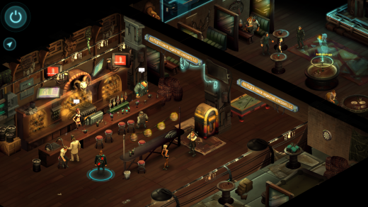 Shadowrun 8