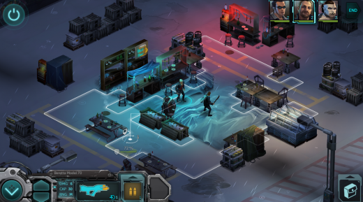 Shadowrun combate1