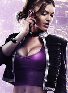 La edición que vale 1 millón de dolares de Saints Row 4