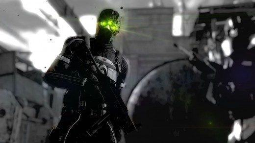 Splinter Cell Blacklist 2