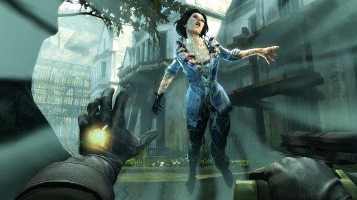 Dishonored: Las brujas de Brigmore