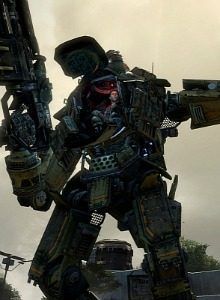 Titanfall se luce en Xbox One durante el PAX