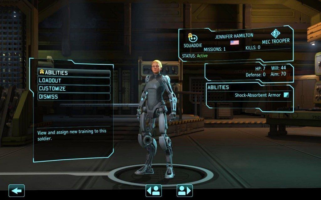 XCOM Enemy Within