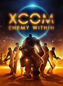 XCOM Enemy Within