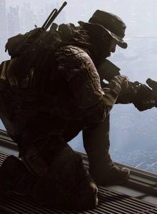 Aquí están los modos multijugador de Battlefield 4