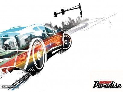 Burnout Paradise, un Pata Negra de la conducción arcade