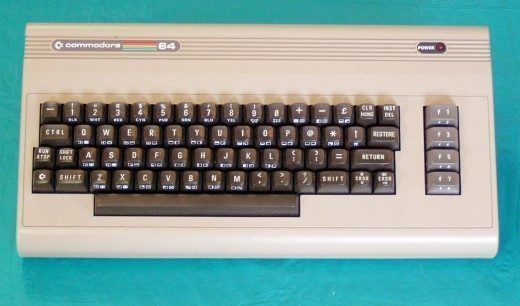 C64