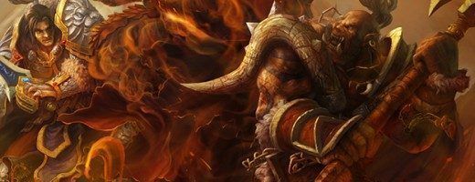 garrosh