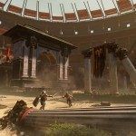 ryse son of rome