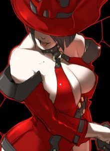 Gameplay «robado» de Guilty Gear Xrd -SIGN-