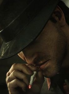 [Gamescom 2013] Trailer de Murdered: Soul Suspect