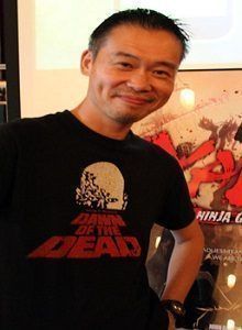 [GC 13] Entrevistamos a Keiji Inafune y Yosuke Hayashi, en Yaiba: Ninja Gaiden Z