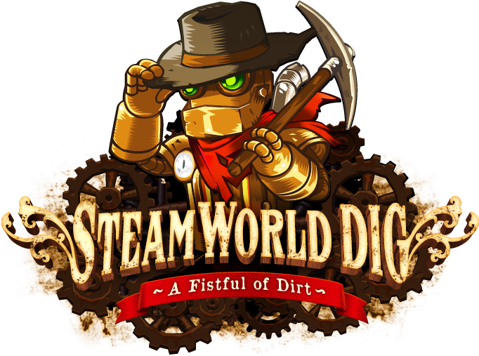 SteamWorld Dig