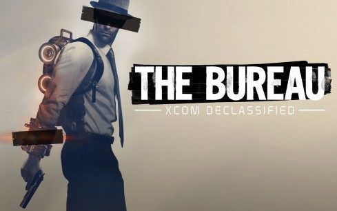 The Bureau XCOM Declassified