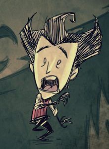 Don’t Starve