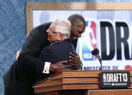 NBA Draft 2013