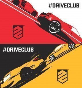 Driveclub