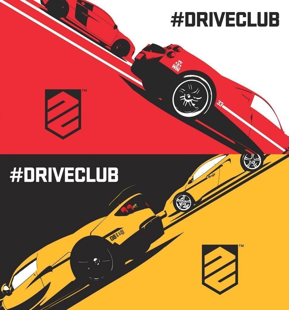 Driveclub