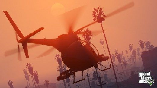 GTA V Galería 4