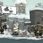 Valiant Hearts - The Great War