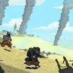 Valiant Hearts - The Great War