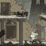 Valiant Hearts - The Great War