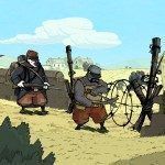 Valiant Hearts - The Great War