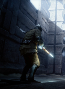 [TGS 13] Deep Down es un Free to Play exclusivo de PS4