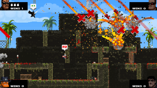 Broforce