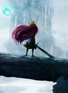 Child of Light anunciado para PS Vita… ¡Y en formato físico!