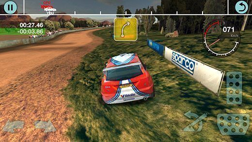 Colin McRae Rally 04