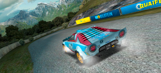 Colin McRae Rally 06