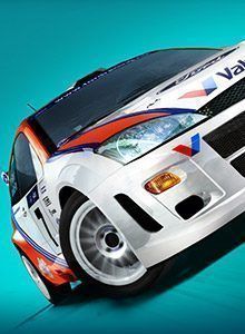 Análisis de Colin McRae Rally para iOS