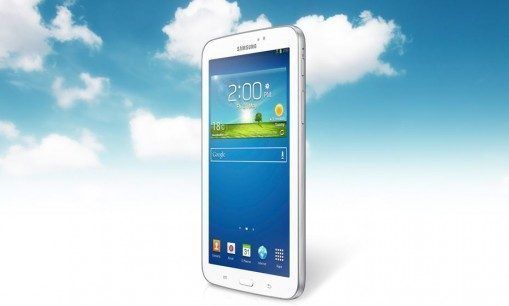 Galaxy Tab 3 7.0