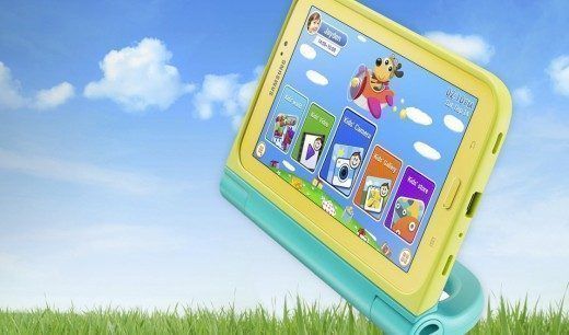 Galaxy Tab 3 Kids