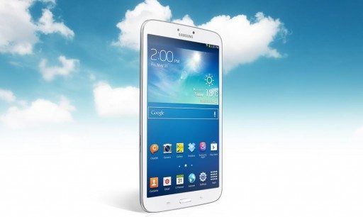 Glaxy Tab 3 8.0