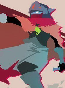 Hyper Light Drifter entra triunfante en Kickstarter