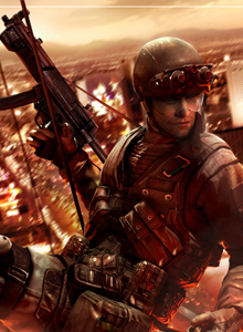 Gratis Rainbow Six Vegas para todos los usuarios de Xbox Live Gold