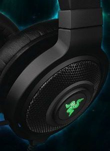 Análisis Razer Kraken 7.1